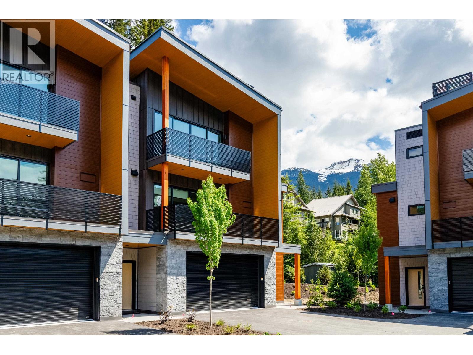19 2077 GARIBALDI WAY, whistler, British Columbia V0N1B2