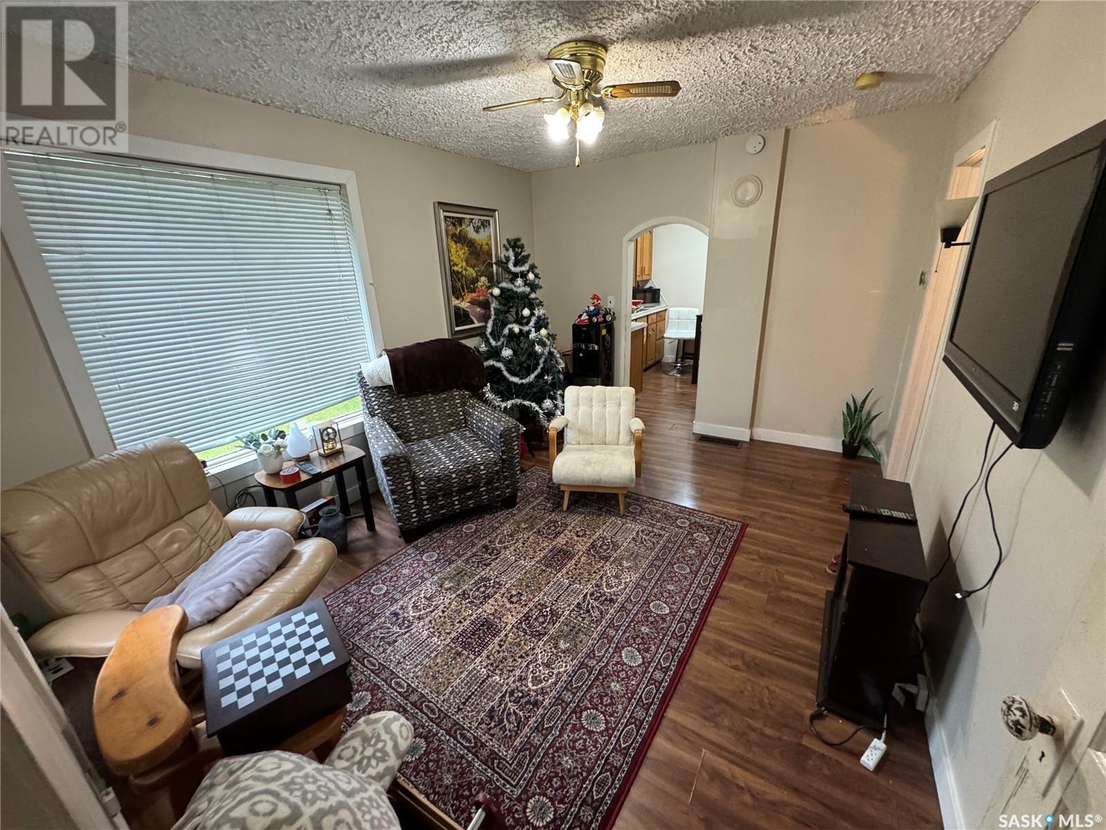 301 3rd Avenue, Spalding, Saskatchewan  S0K 4C0 - Photo 12 - SK010050