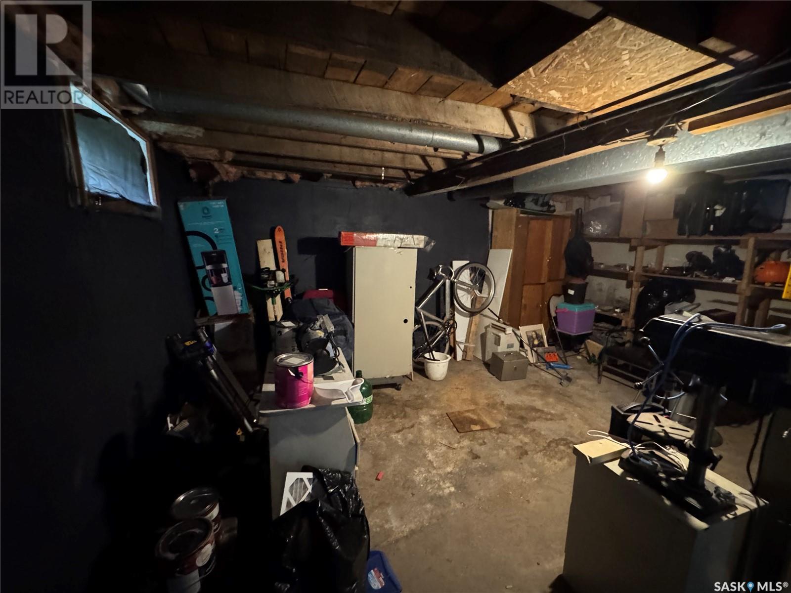 301 3rd Avenue, Spalding, Saskatchewan  S0K 4C0 - Photo 17 - SK010050