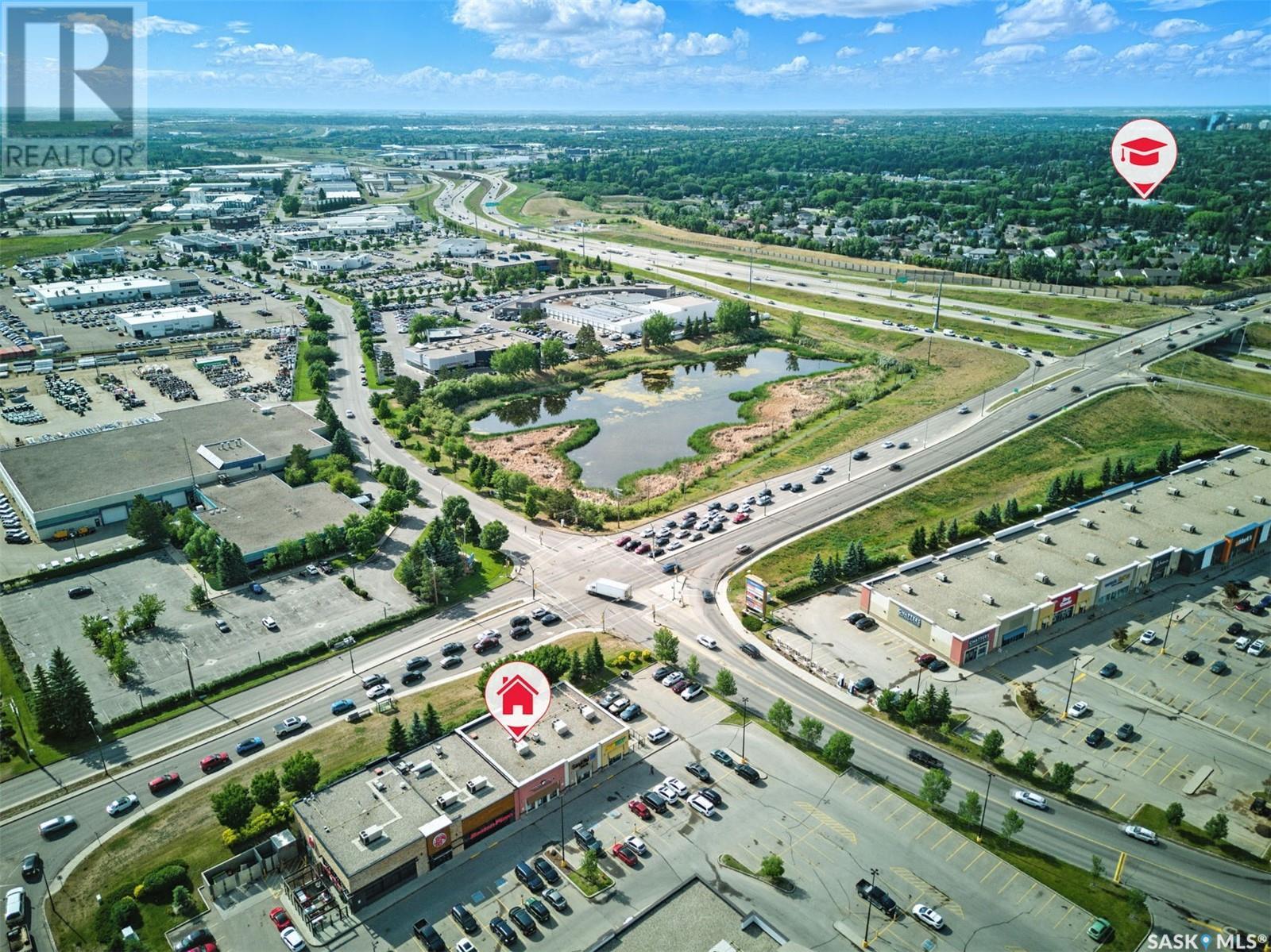 120 3055 Clarence Avenue S, Saskatoon, Saskatchewan  S7T 0B4 - Photo 3 - SK010043