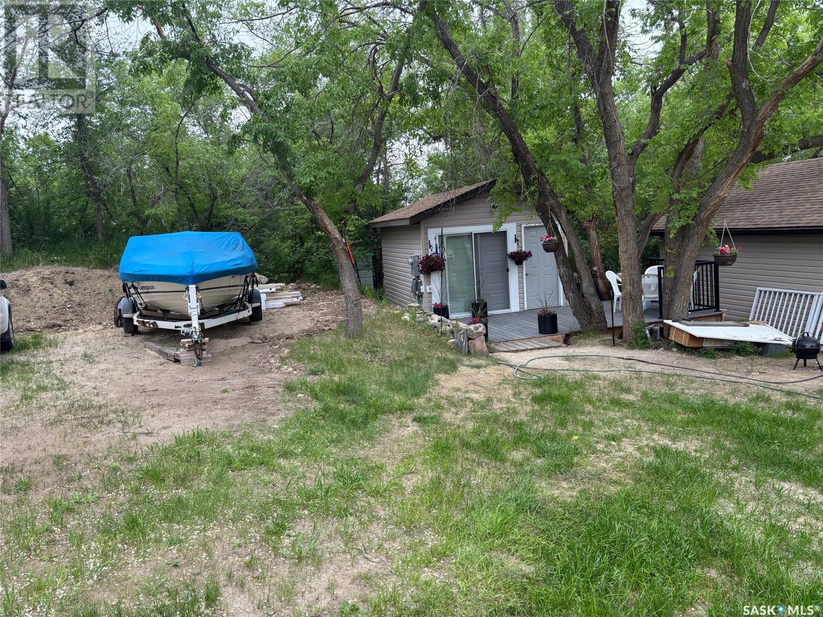 9 Alice CRESCENT, north grove, Saskatchewan