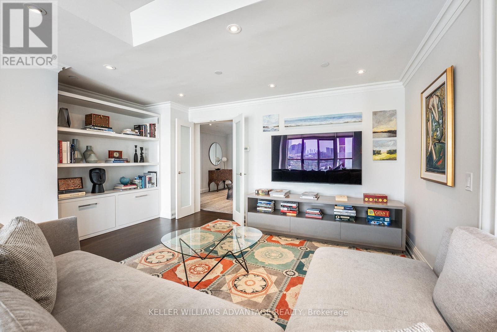 905/906 - 211 Queens Quay W, Toronto (Waterfront Communities), Ontario  M5J 2M6 - Photo 24 - C12232297
