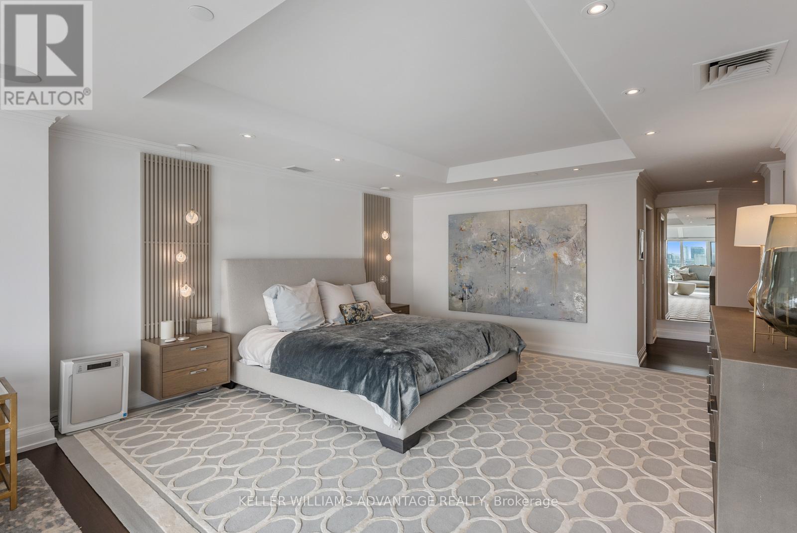 905/906 - 211 Queens Quay W, Toronto (Waterfront Communities), Ontario  M5J 2M6 - Photo 25 - C12232297