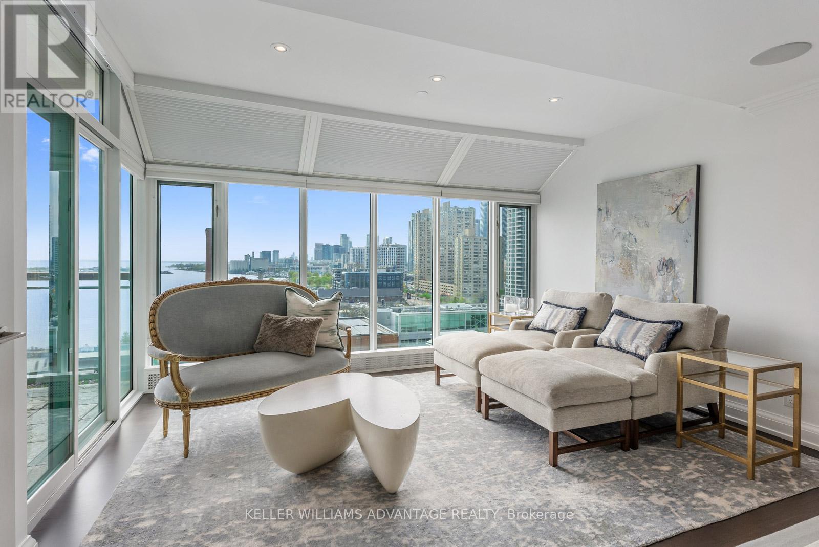 905/906 - 211 Queens Quay W, Toronto (Waterfront Communities), Ontario  M5J 2M6 - Photo 27 - C12232297