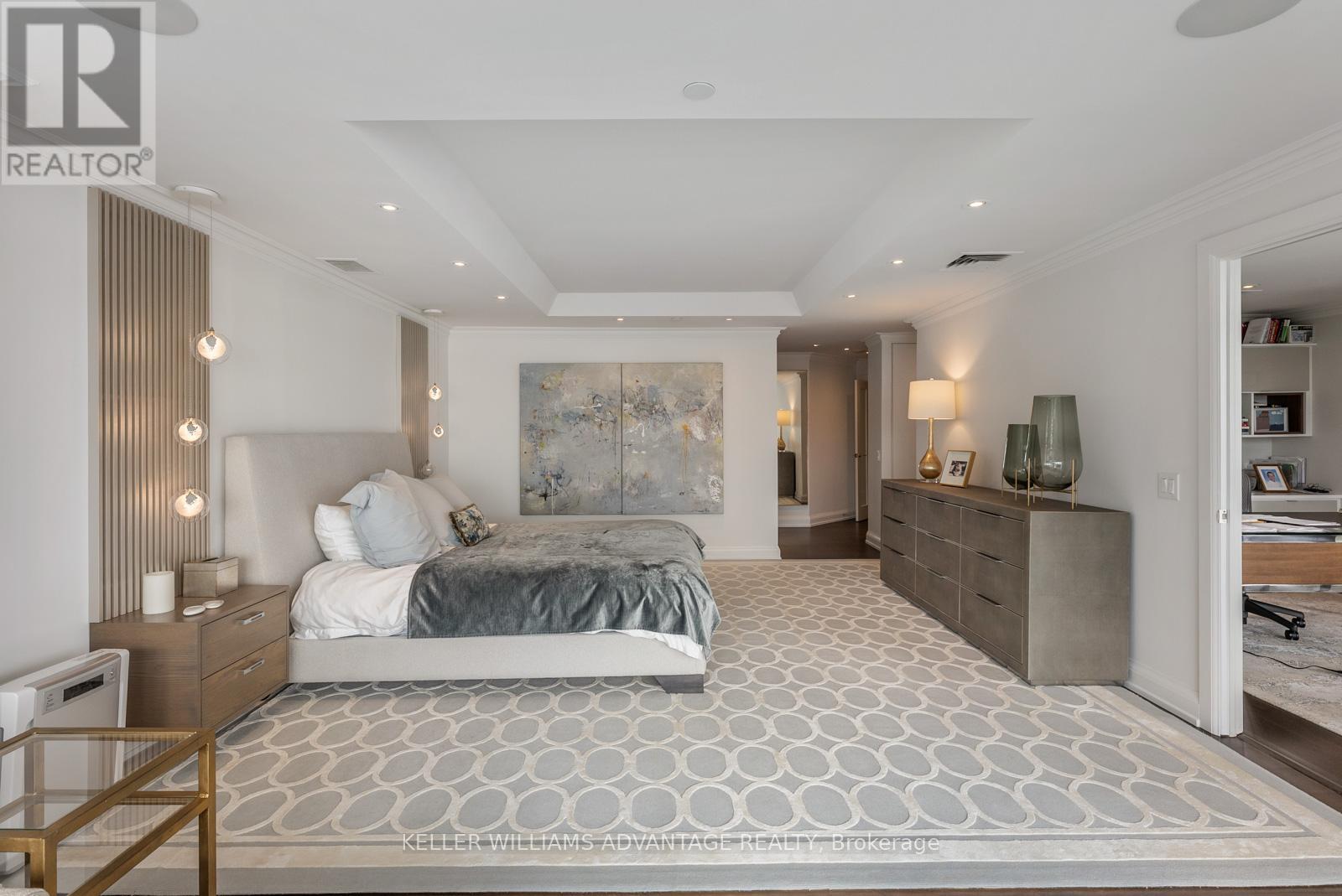905/906 - 211 Queens Quay W, Toronto (Waterfront Communities), Ontario  M5J 2M6 - Photo 28 - C12232297