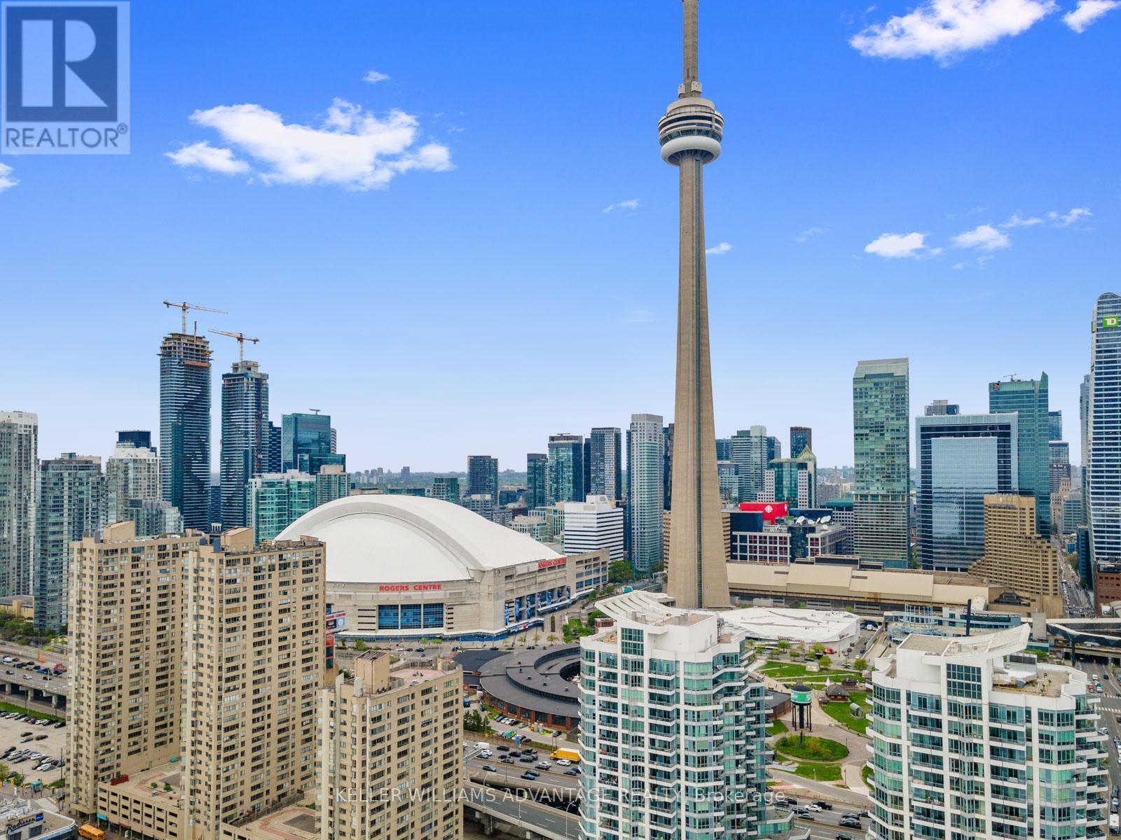 905/906 - 211 Queens Quay W, Toronto (Waterfront Communities), Ontario  M5J 2M6 - Photo 40 - C12232297