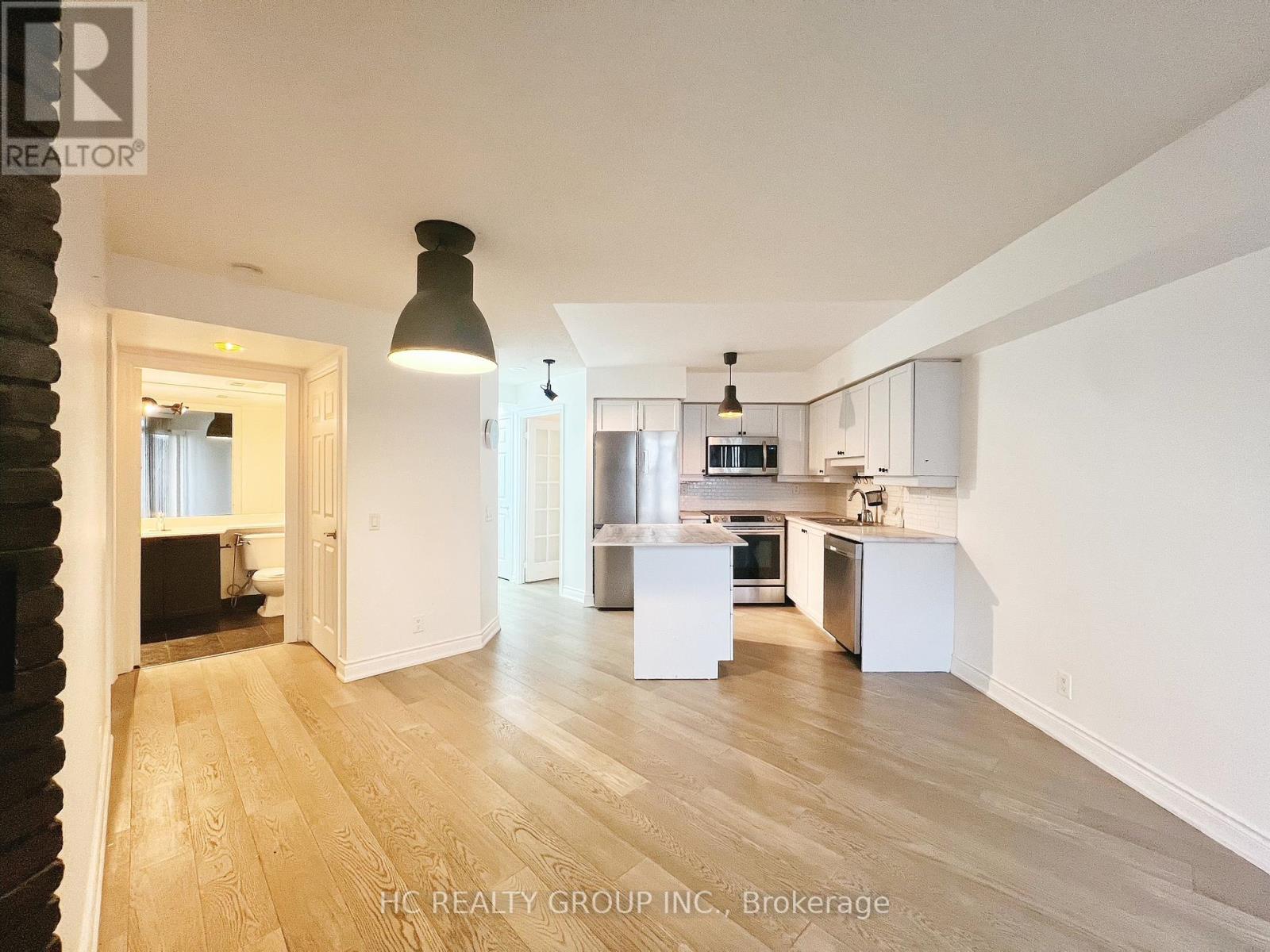 1001 - 78 Harrison Garden Boulevard, Toronto, Ontario  M2N 7E2 - Photo 6 - C12232329