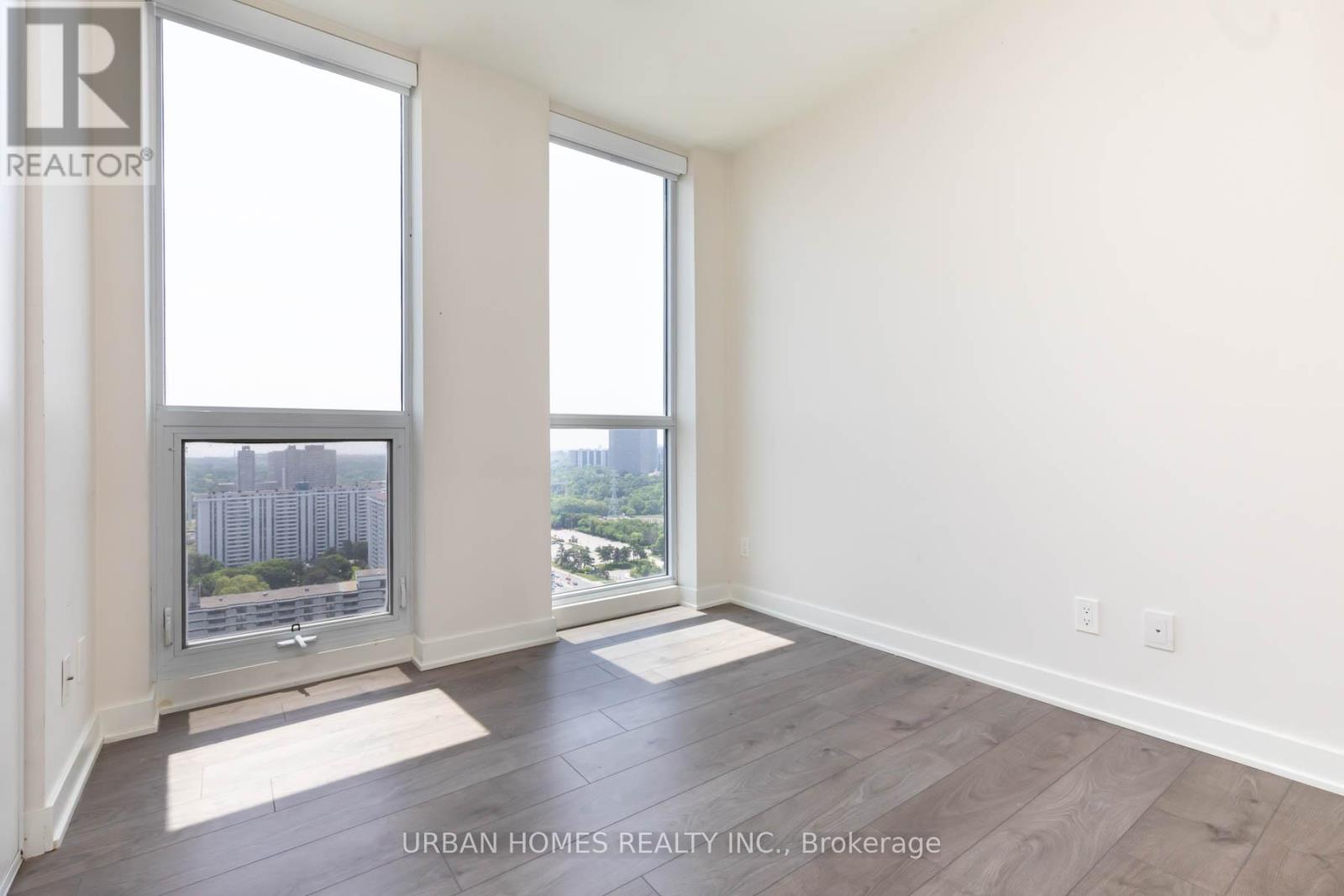 2711 - 2 Sonic Way N, Toronto (Flemingdon Park), Ontario  M3C 0P2 - Photo 11 - C12232472