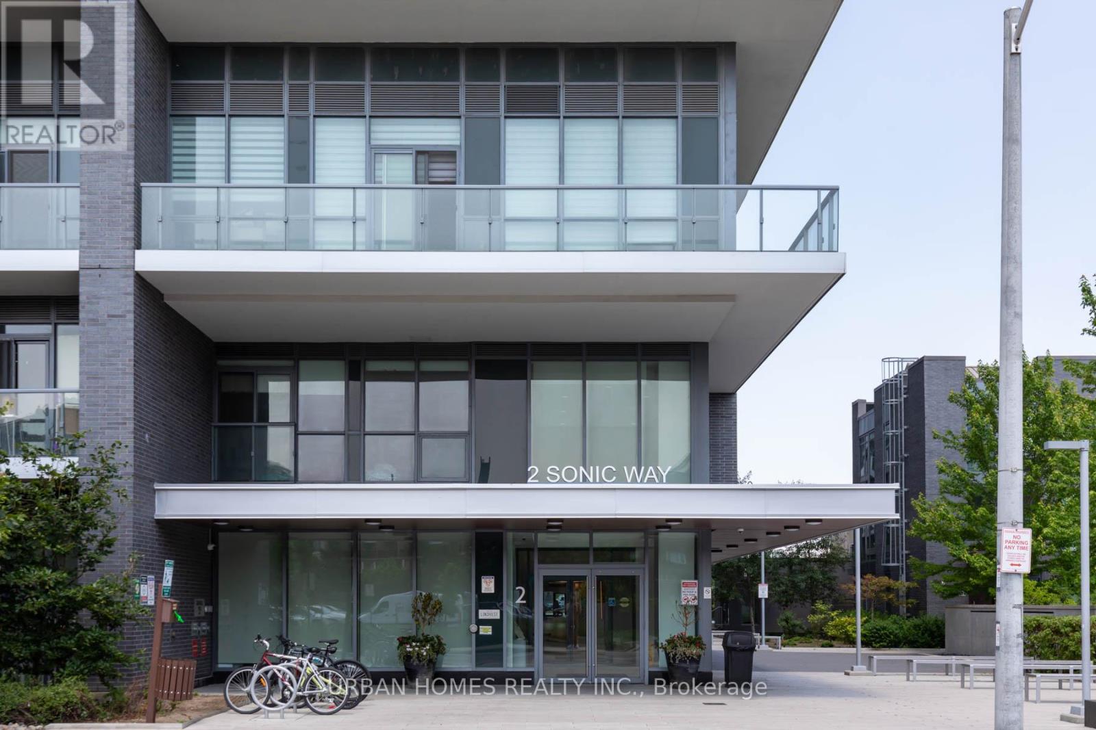 2711 - 2 Sonic Way N, Toronto (Flemingdon Park), Ontario  M3C 0P2 - Photo 26 - C12232472