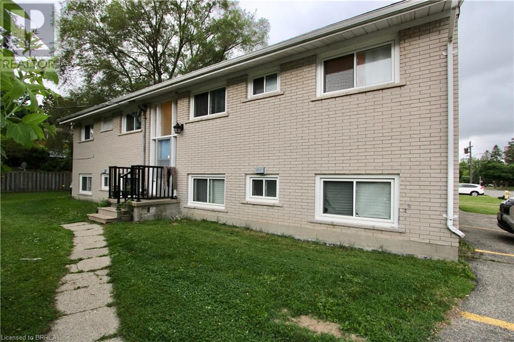 248 Cedar Street Unit# 1, Simcoe, Ontario  N3Y 2H9 - Photo 1 - 40743081