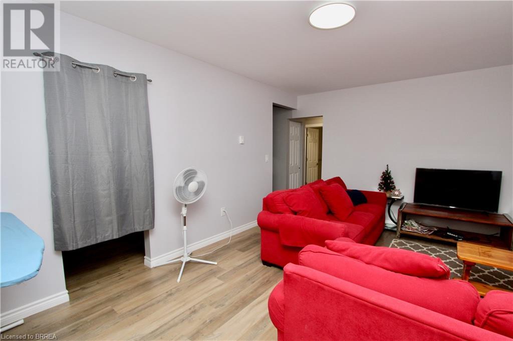 248 Cedar Street Unit# 1, Simcoe, Ontario  N3Y 2H9 - Photo 10 - 40743081