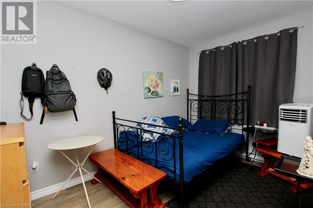 248 Cedar Street Unit# 1, Simcoe, Ontario  N3Y 2H9 - Photo 12 - 40743081