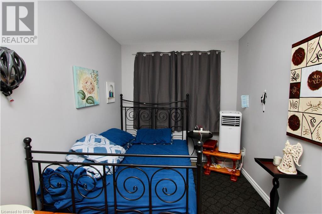248 Cedar Street Unit# 1, Simcoe, Ontario  N3Y 2H9 - Photo 13 - 40743081