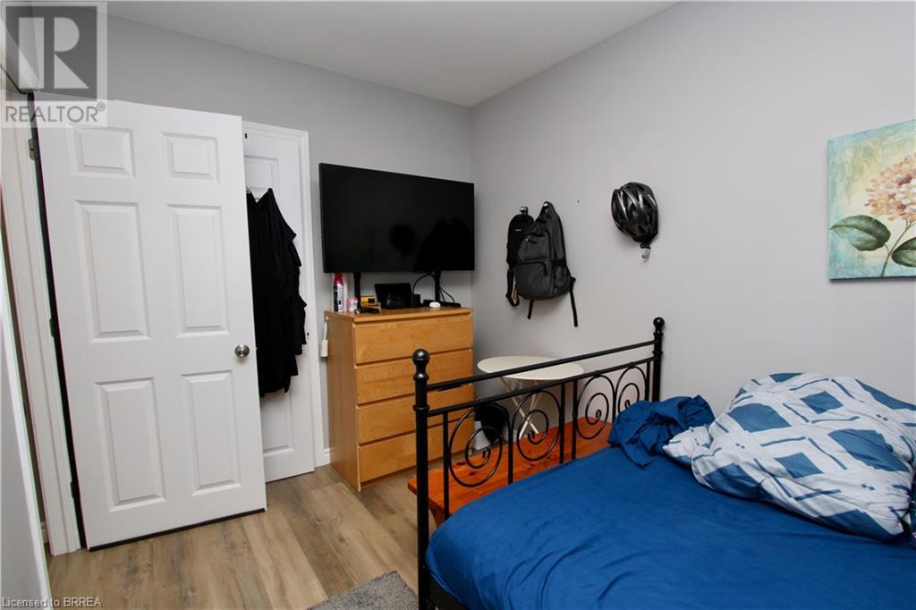 248 Cedar Street Unit# 1, Simcoe, Ontario  N3Y 2H9 - Photo 14 - 40743081