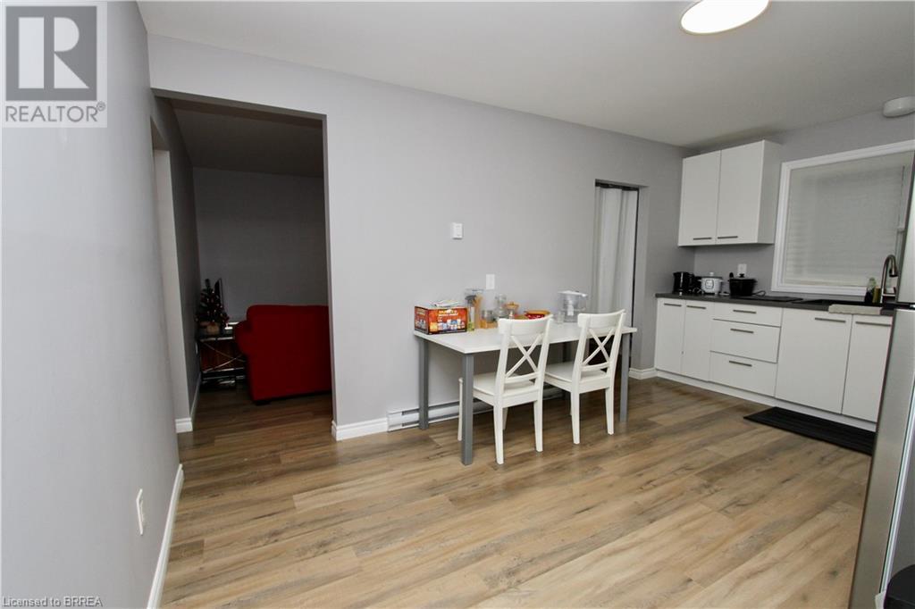 248 Cedar Street Unit# 1, Simcoe, Ontario  N3Y 2H9 - Photo 2 - 40743081