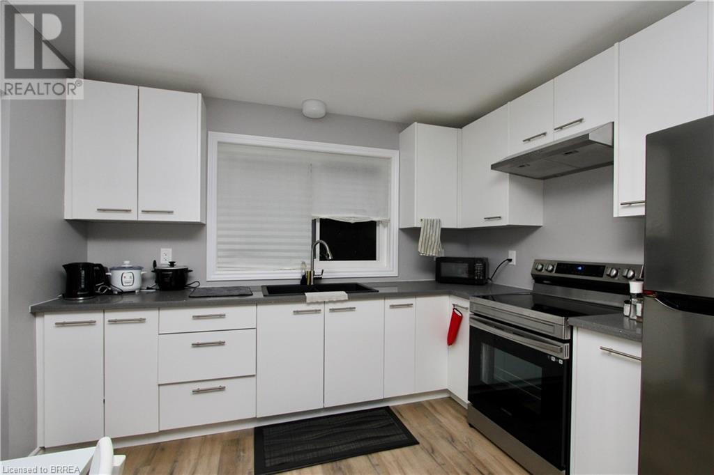 248 Cedar Street Unit# 1, Simcoe, Ontario  N3Y 2H9 - Photo 3 - 40743081
