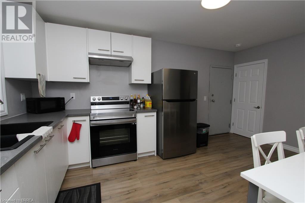 248 Cedar Street Unit# 1, Simcoe, Ontario  N3Y 2H9 - Photo 4 - 40743081
