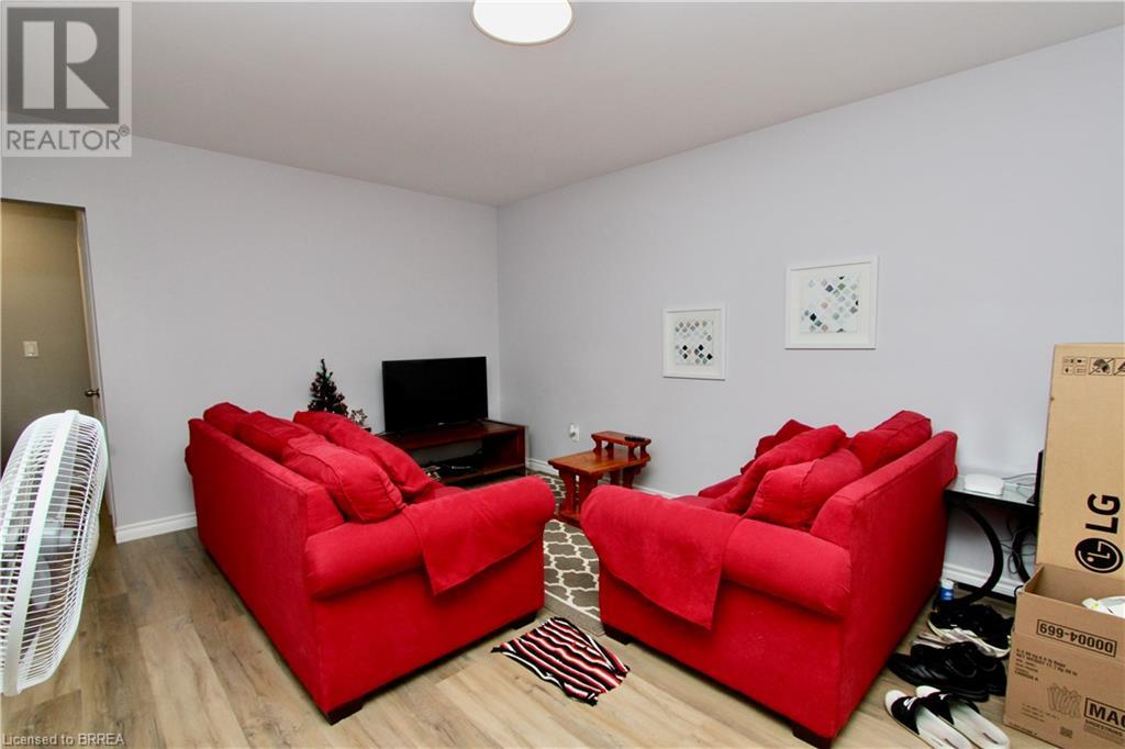 248 Cedar Street Unit# 1, Simcoe, Ontario  N3Y 2H9 - Photo 7 - 40743081