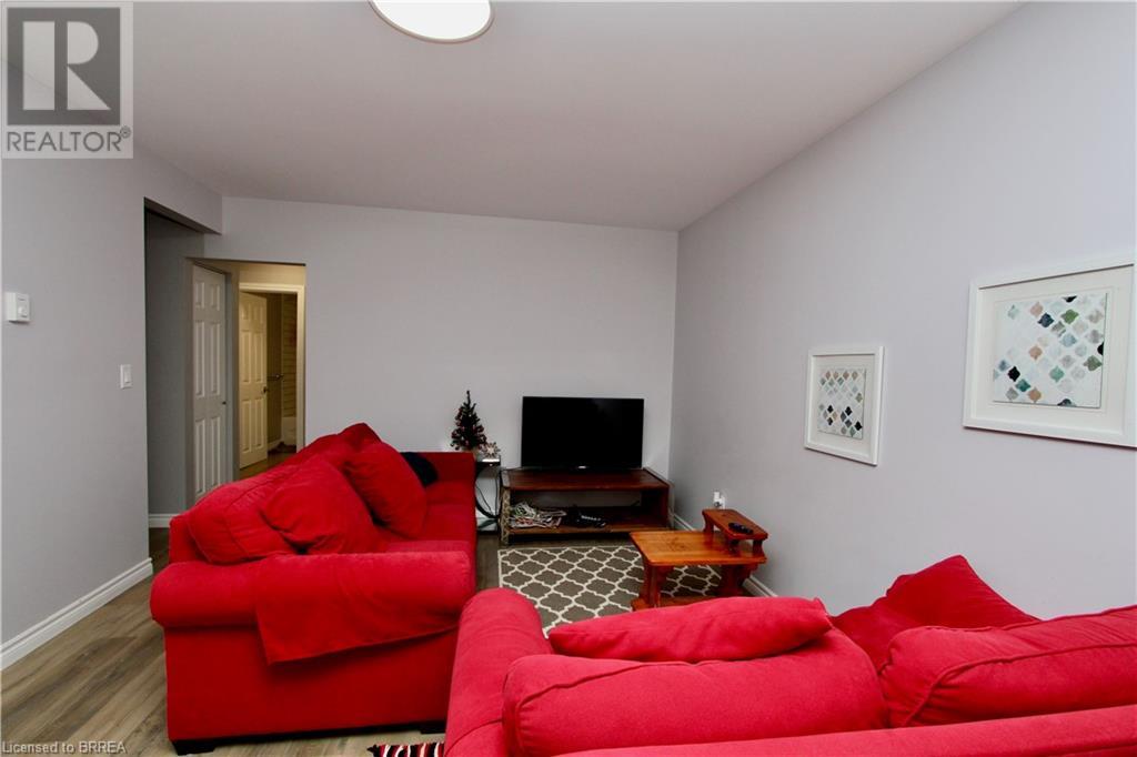 248 Cedar Street Unit# 1, Simcoe, Ontario  N3Y 2H9 - Photo 8 - 40743081