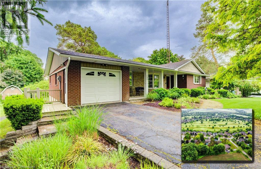 Property at 135 GOLF COURSE Road image 1