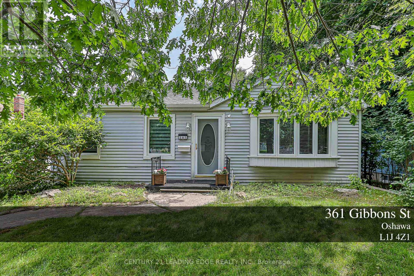 Property at 361 GIBBONS STREET image 1