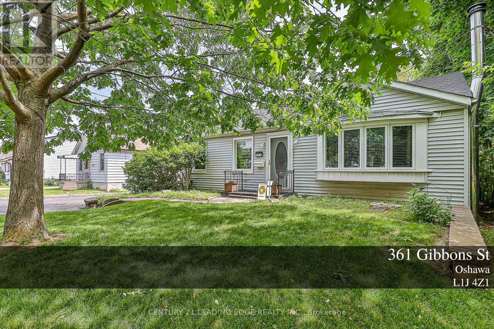 Property at 361 GIBBONS STREET image 4