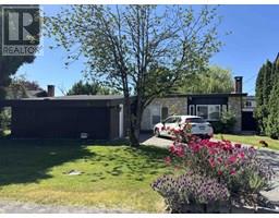 9680 FRANCIS ROAD, Richmond, British Columbia