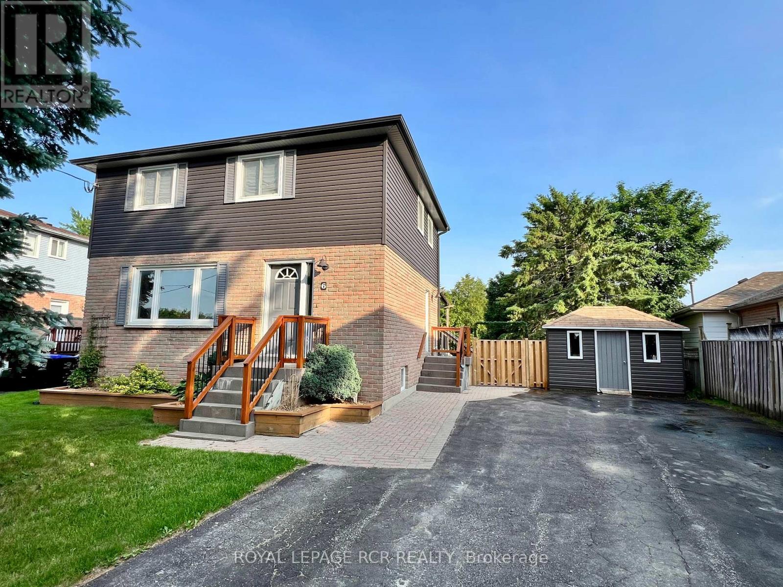 Property at 6 BUCE AVENUE image 1