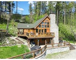 9434 Hodges Road, vernon, British Columbia