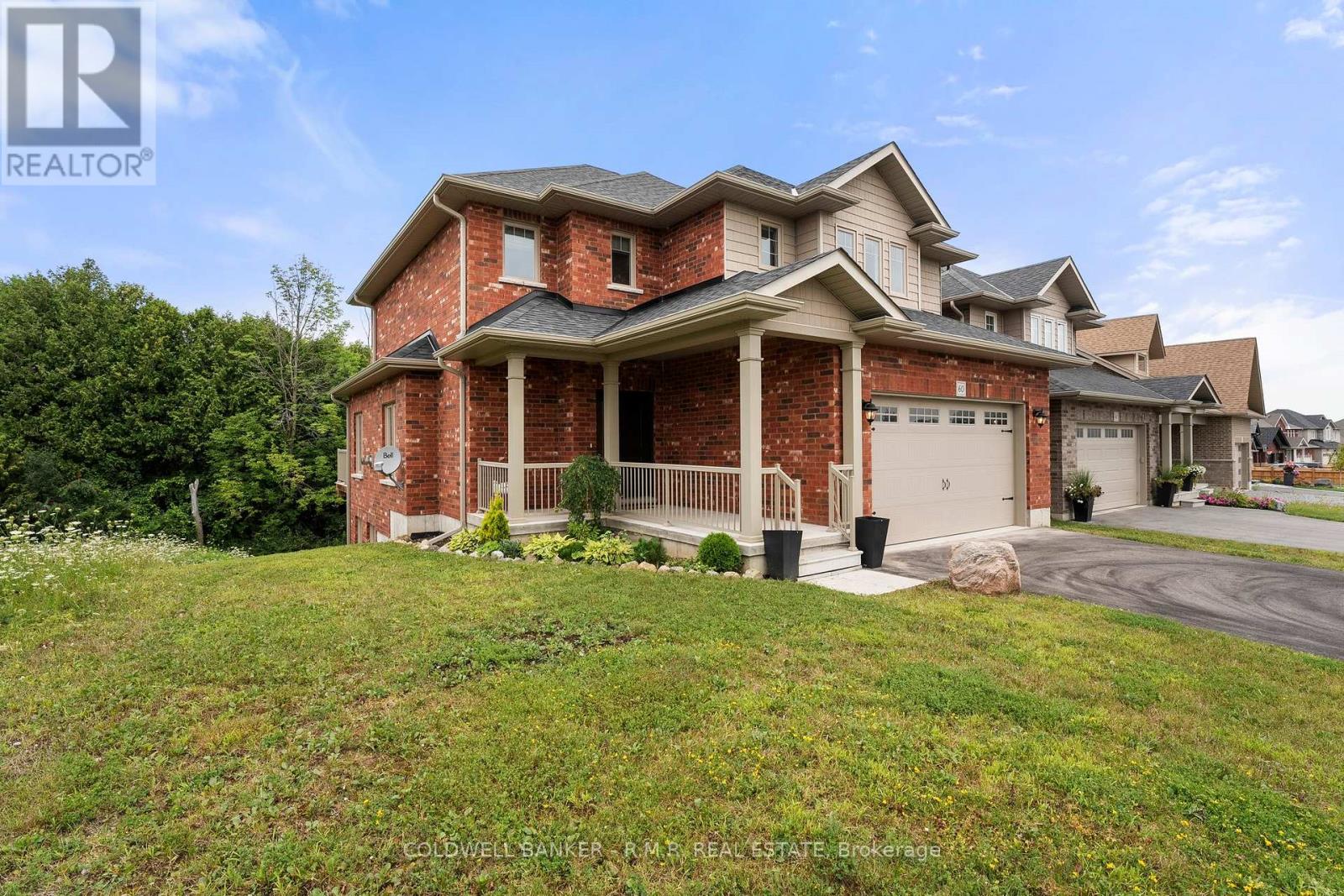 Property at 60 ALCORN DRIVE image 1