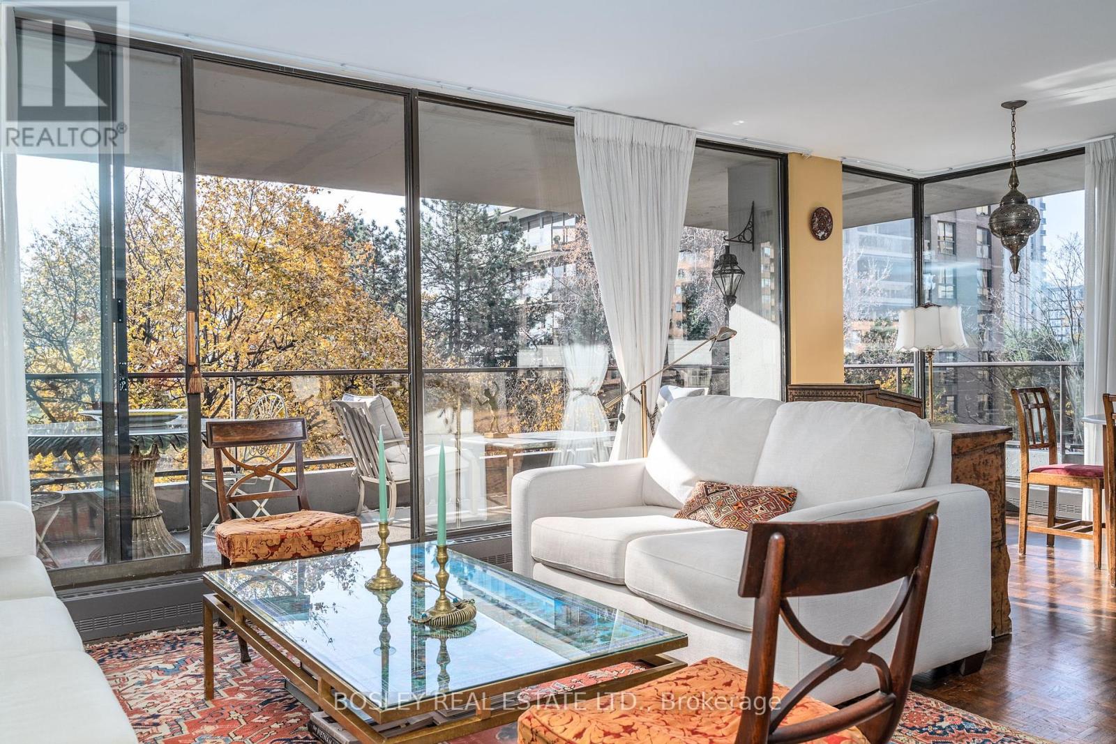 Property at 406 - 20 AVOCA AVENUE image 2