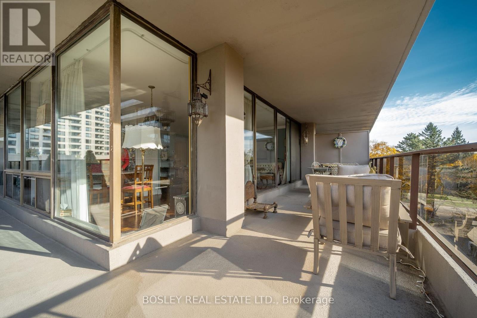 Property at 406 - 20 AVOCA AVENUE image 4