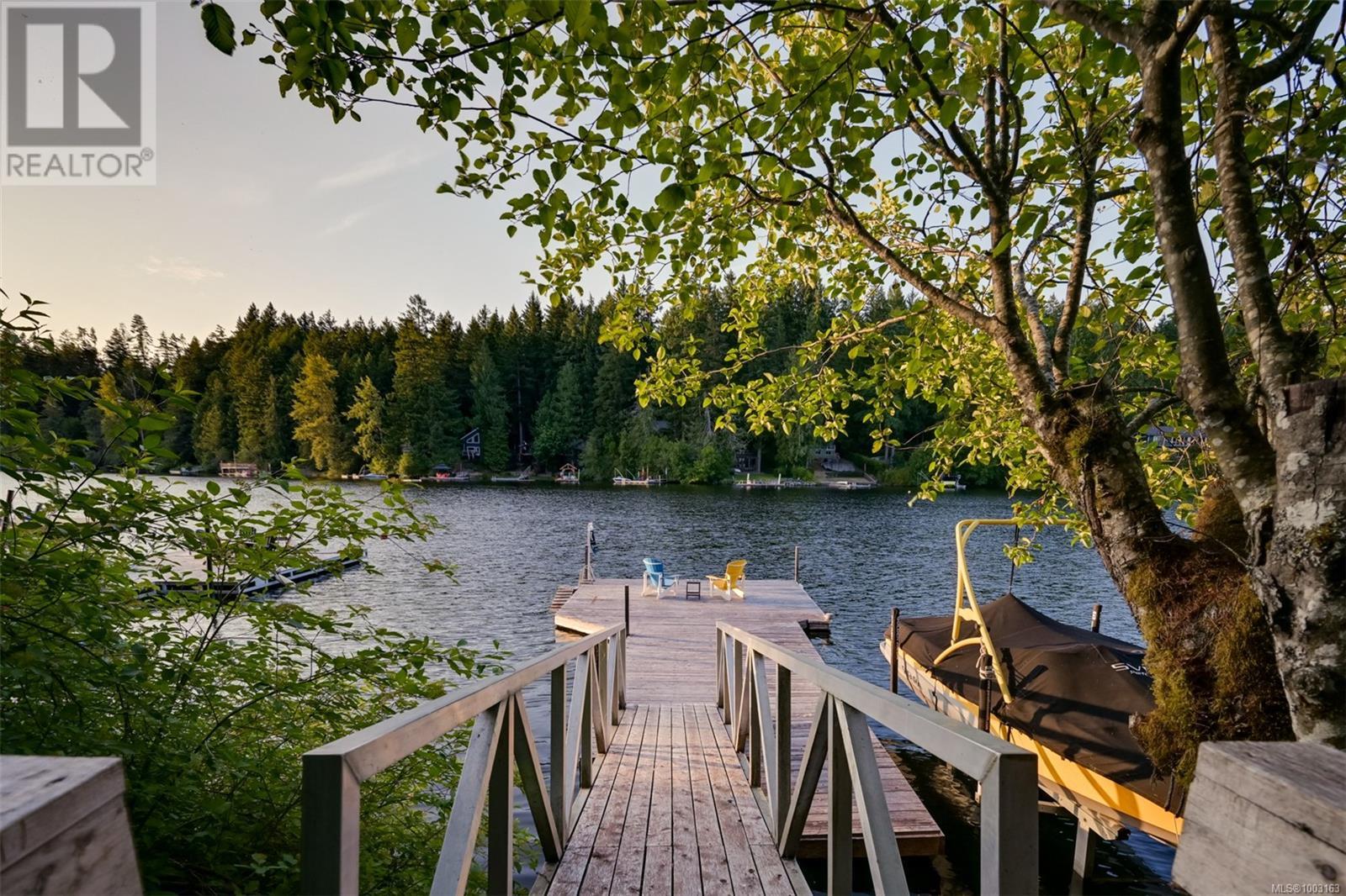 2717 West Shawnigan Lake Rd, shawnigan lake, British Columbia V8H2E3