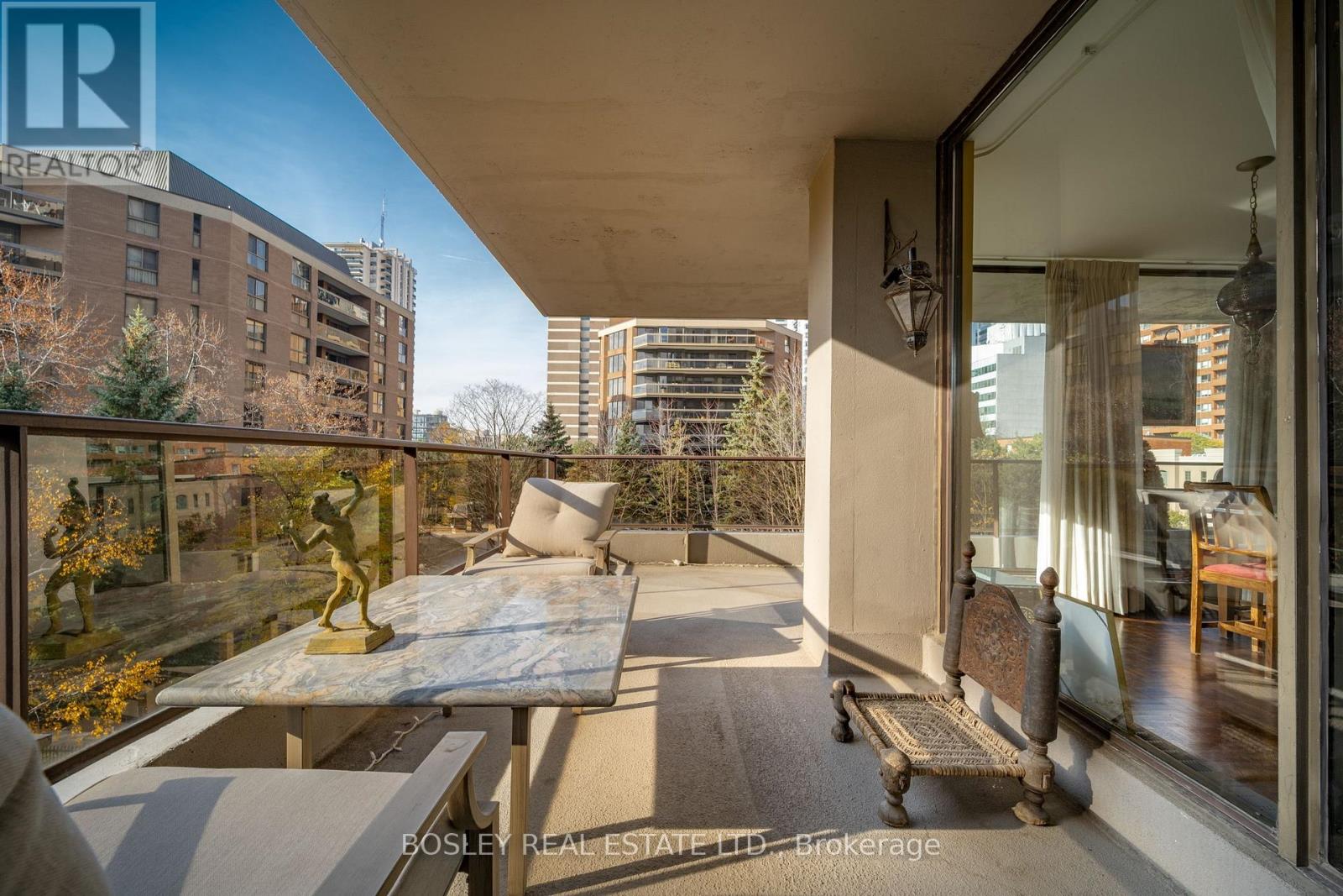 Property at 406 - 20 AVOCA AVENUE image 3