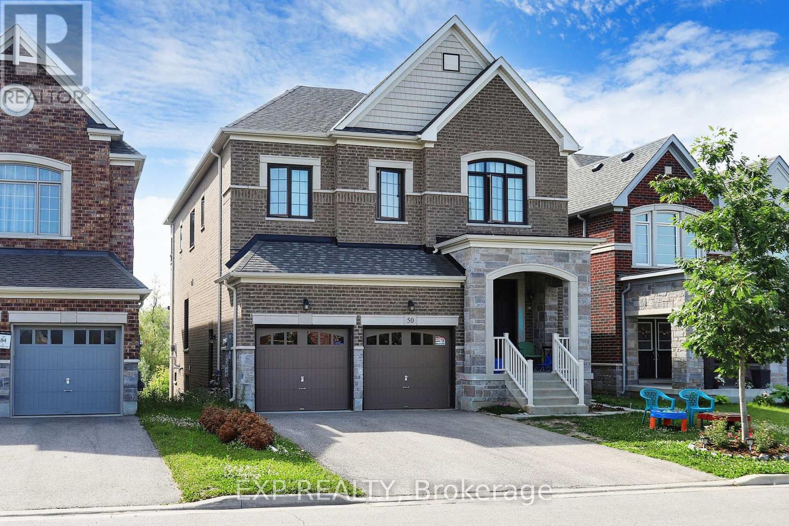 50 SHARONVIEW CRESCENT, East Gwillimbury, Ontario