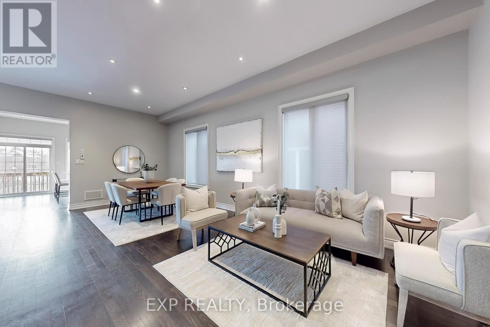 50 Sharonview Crescent, East Gwillimbury, Ontario  L0G 1V0 - Photo 5 - N12225014