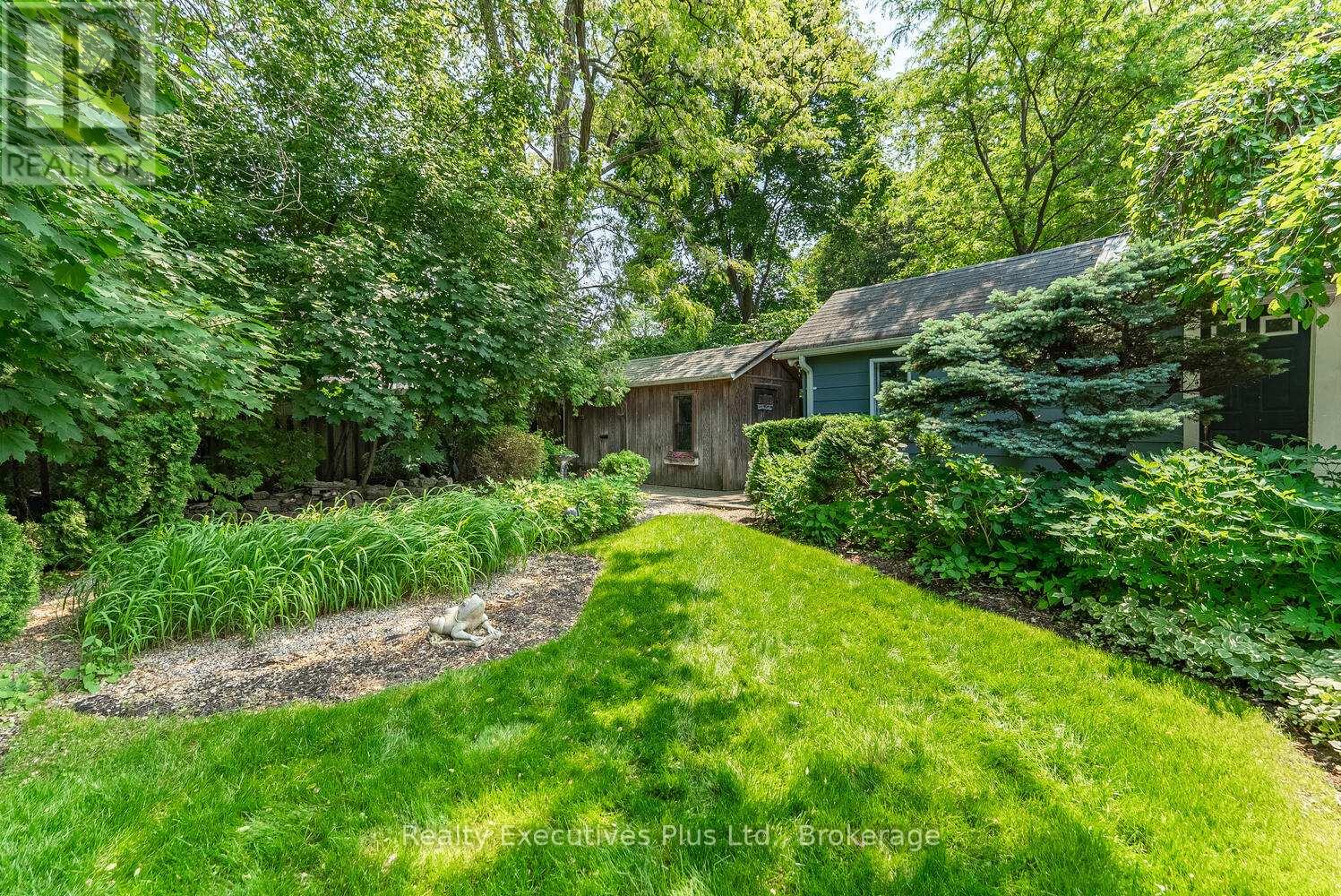 322 Pine Avenue, Oakville, Ontario  L6J 2J9 - Photo 43 - W12231803