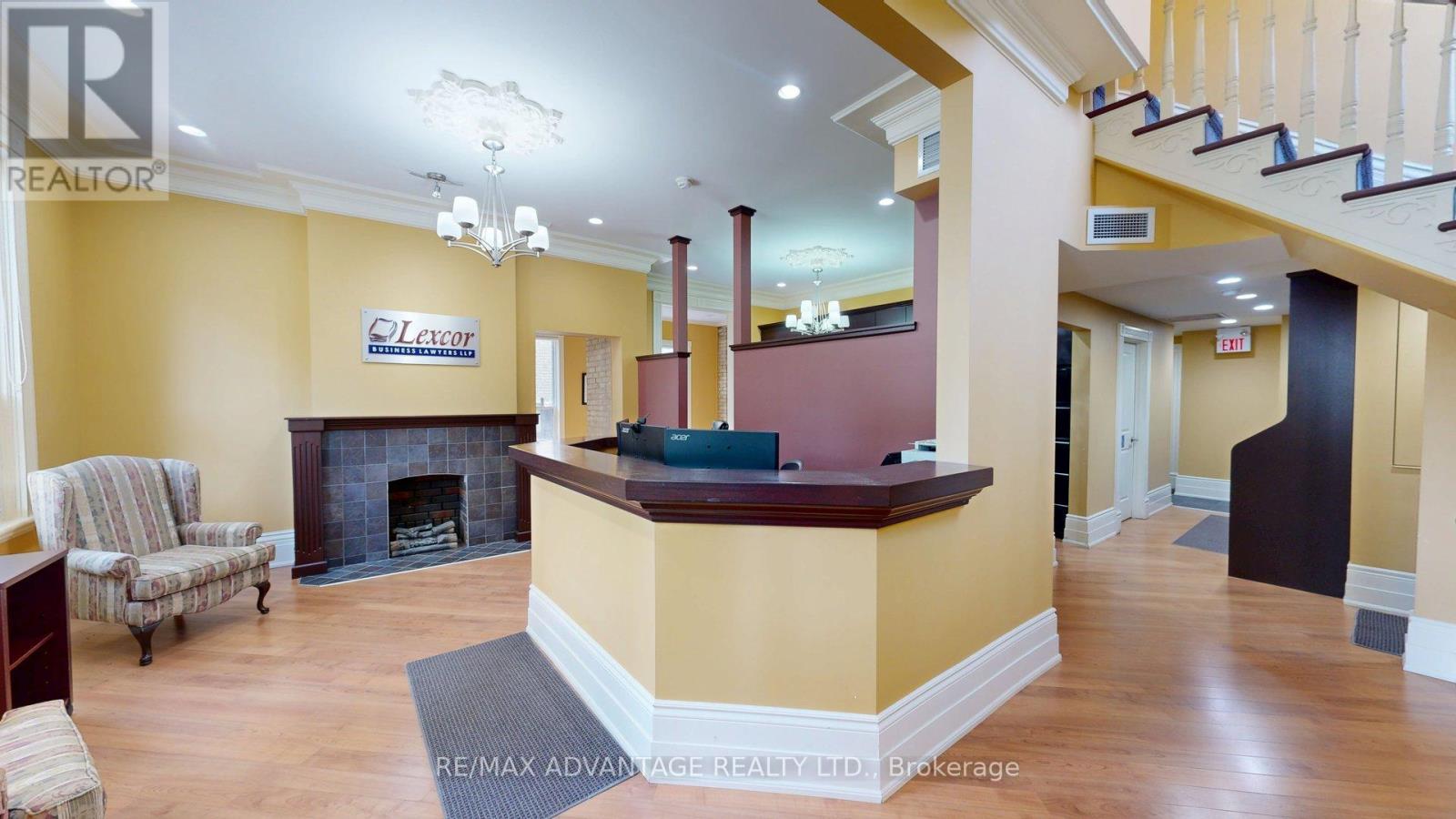 629 Wellington Street, London East, Ontario  N6A 3R8 - Photo 2 - X12232631