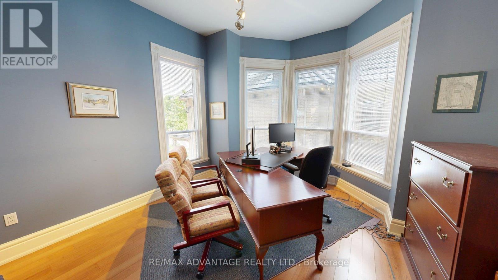629 Wellington Street, London East, Ontario  N6A 3R8 - Photo 4 - X12232631