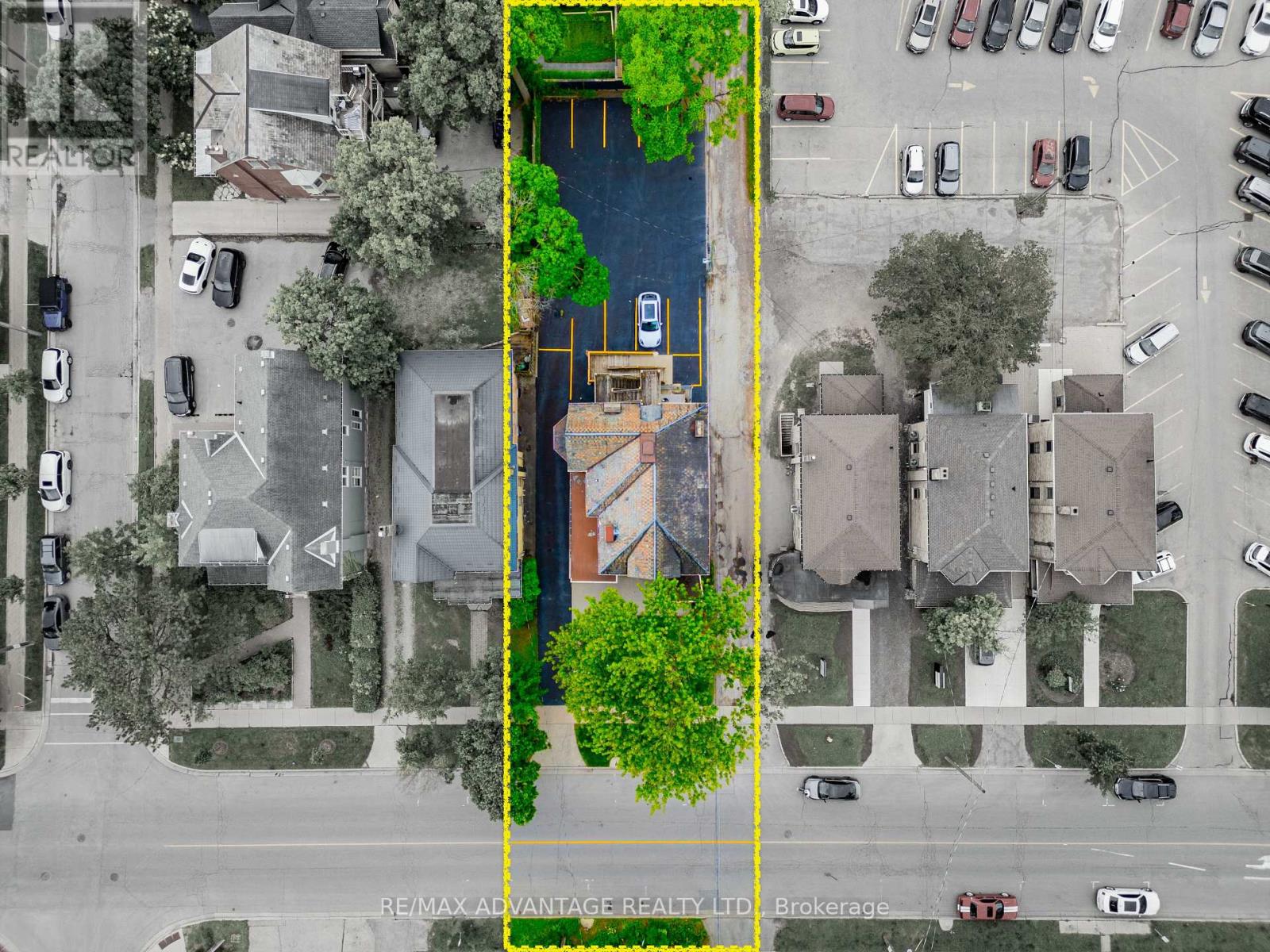 629 Wellington Street, London East, Ontario  N6A 3R8 - Photo 6 - X12232631
