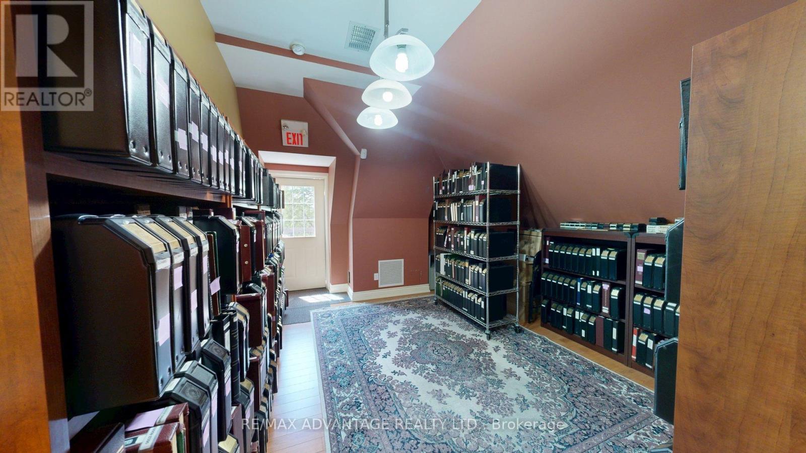 629 Wellington Street, London East, Ontario  N6A 3R8 - Photo 23 - X12232646