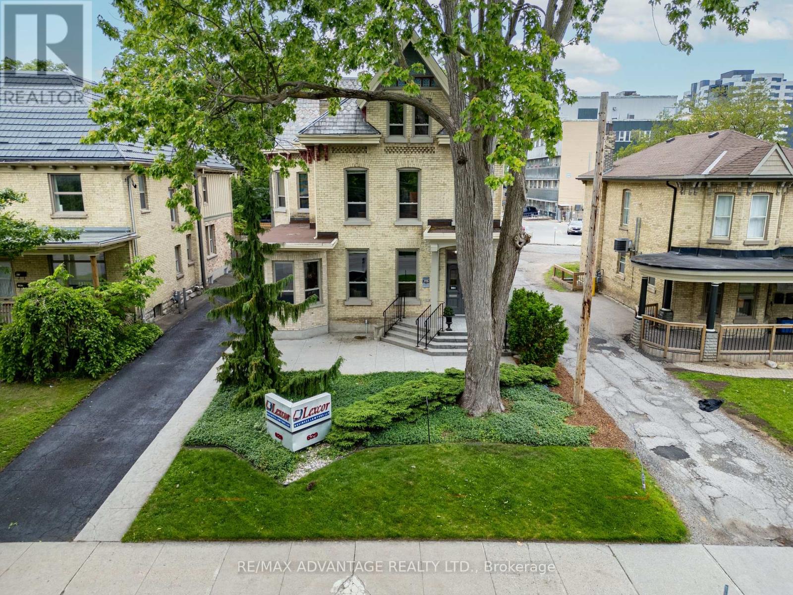 629 Wellington Street, London East, Ontario  N6A 3R8 - Photo 27 - X12232646