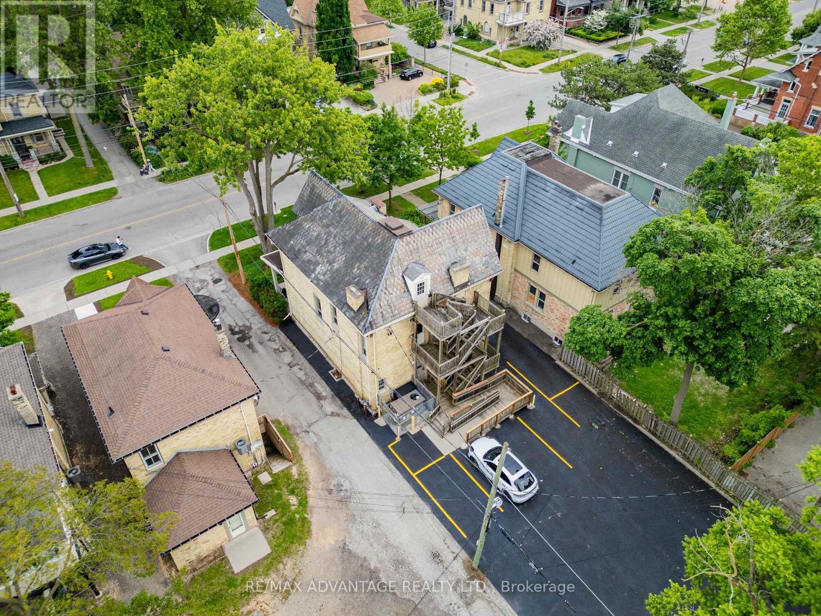 629 Wellington Street, London East, Ontario  N6A 3R8 - Photo 29 - X12232646