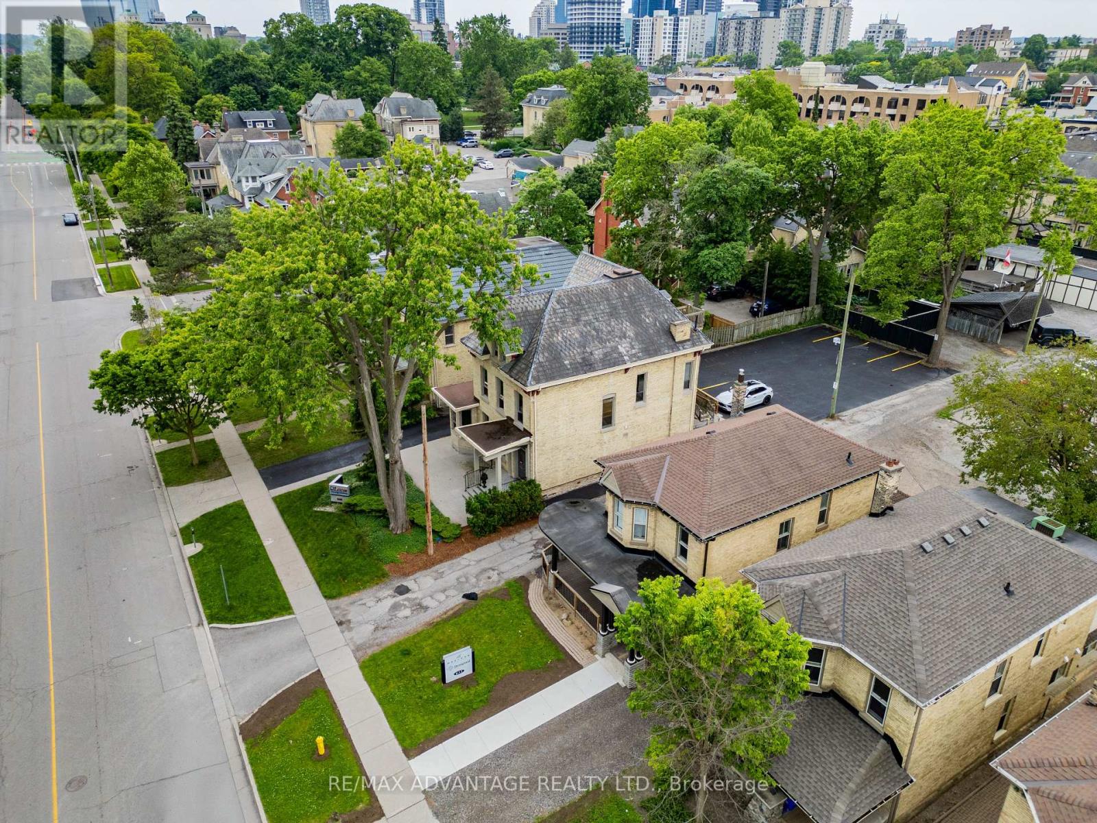 629 Wellington Street, London East, Ontario  N6A 3R8 - Photo 30 - X12232646