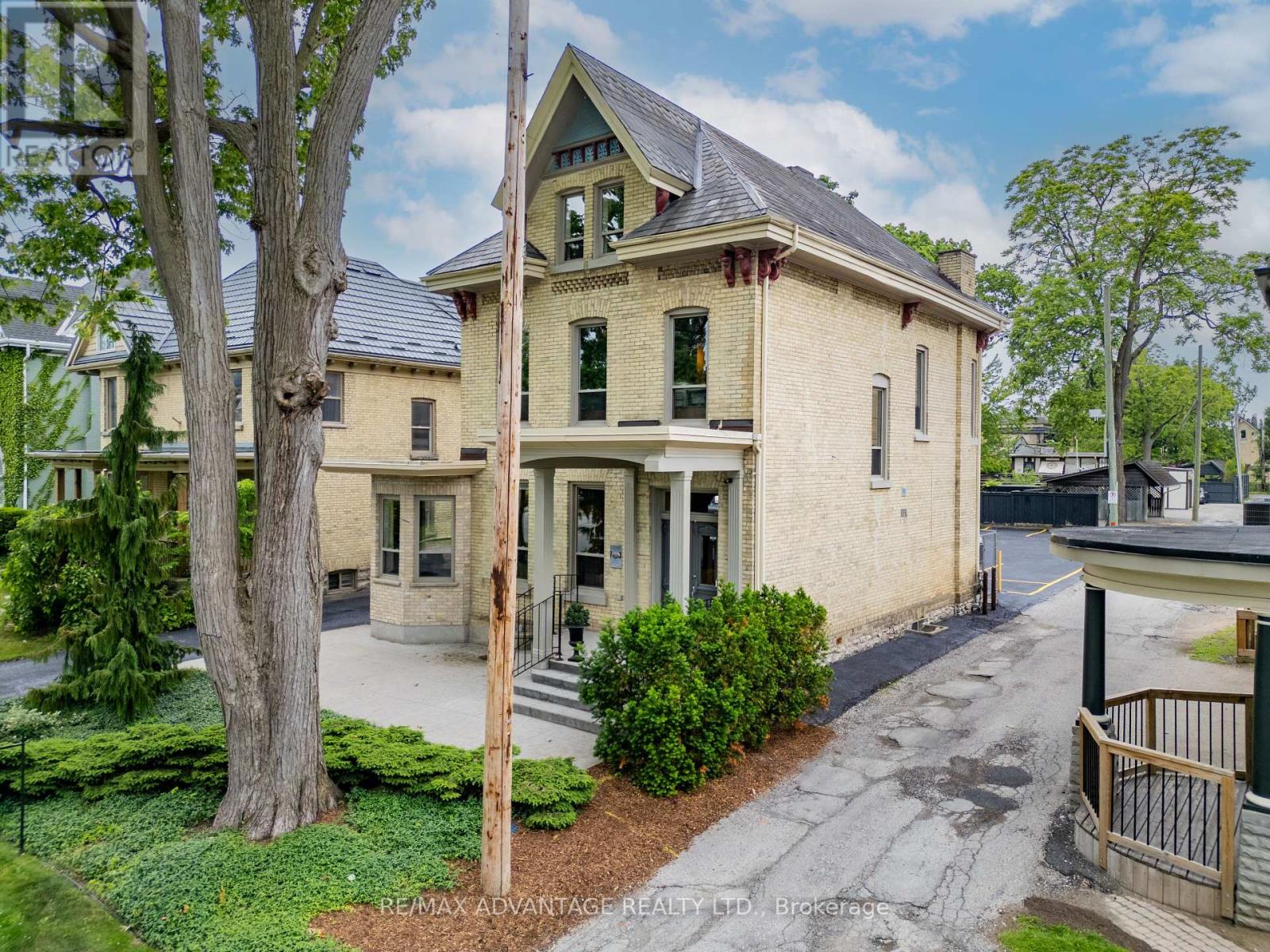 629 Wellington Street, London East, Ontario  N6A 3R8 - Photo 31 - X12232646