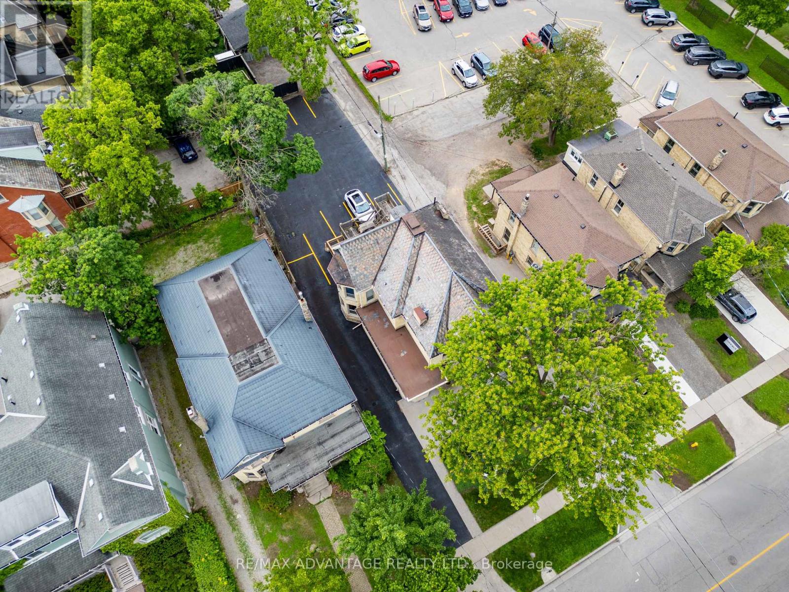 629 Wellington Street, London East, Ontario  N6A 3R8 - Photo 32 - X12232646