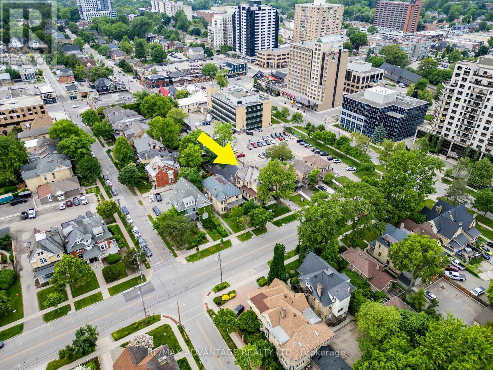 629 Wellington Street, London East, Ontario  N6A 3R8 - Photo 33 - X12232646