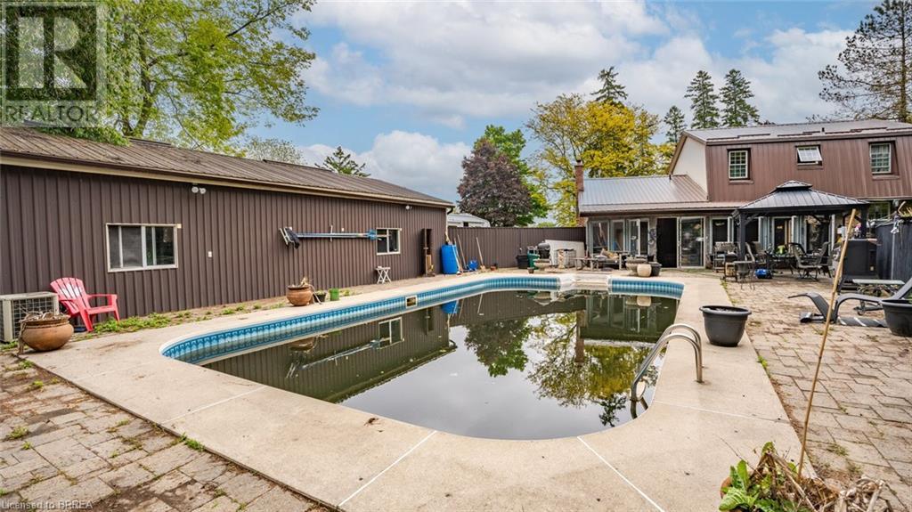 279 Cockshutt Road, Brantford, Ontario  N3T 5L6 - Photo 38 - 40742848