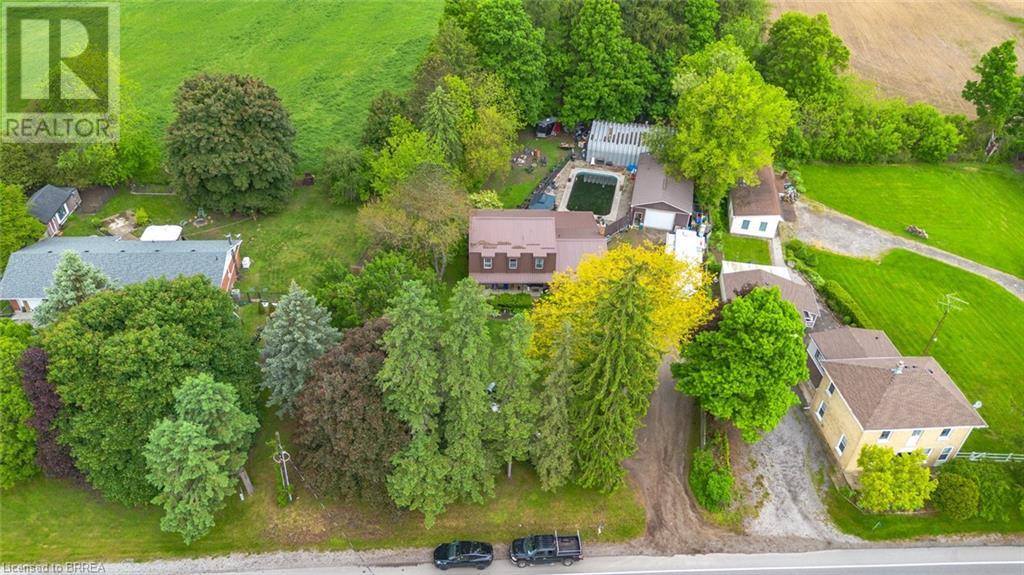 279 Cockshutt Road, Brantford, Ontario  N3T 5L6 - Photo 42 - 40742848