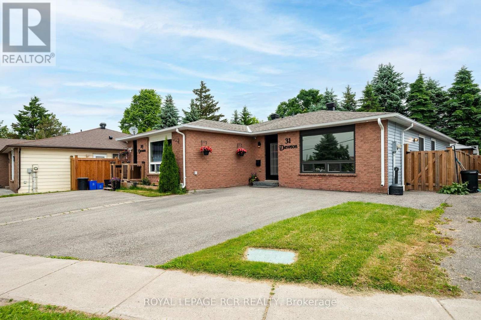 Property at 31 DAWSON ROAD image 1